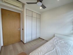 Blossom Residences (D23), Condominium #580264571